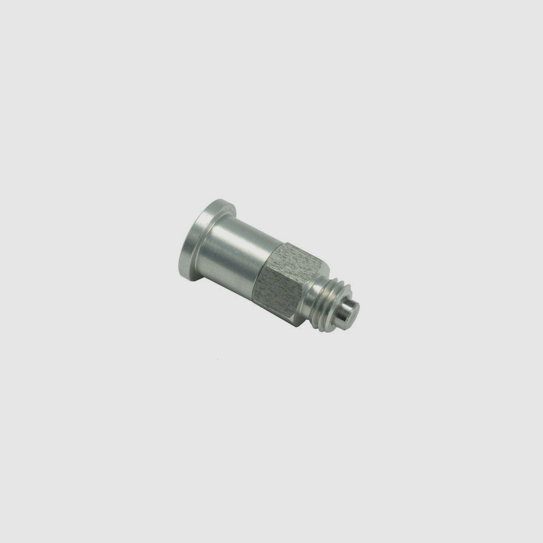 SINCLAIR INTERNATIONAL SINCLAIR BLOCCO BOLT – ARGENTO