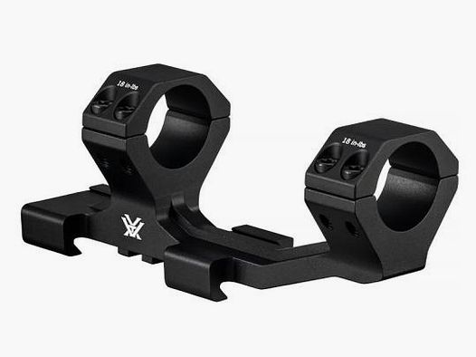 VORTEX Sport Cantilever Mount avec Décalage