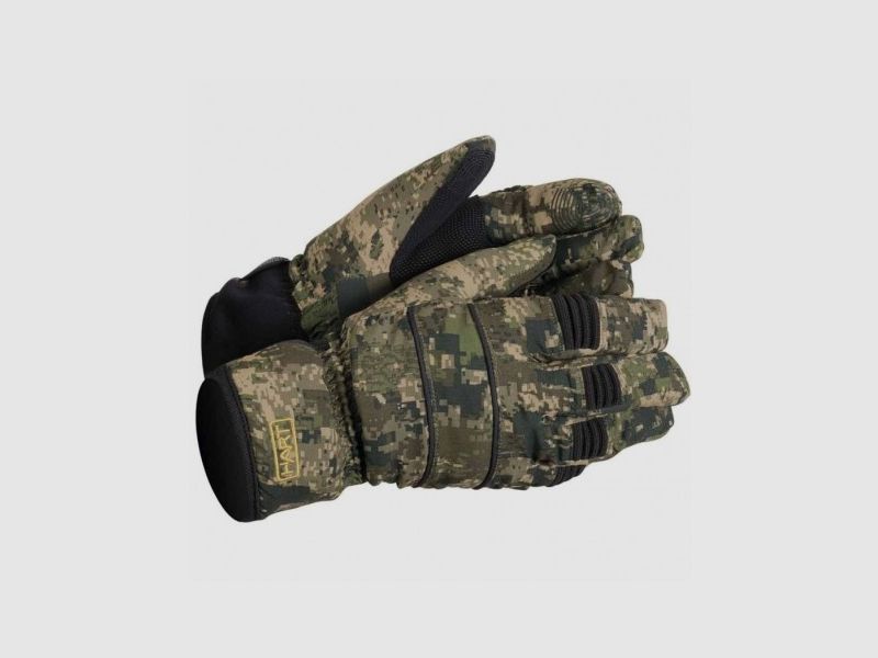 Hart Rebeco-GL handschoenen, afbeelding 1 van 2
