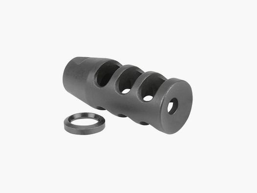 FRENO DE BOCA MIDWEST INDUSTRIES 5/8×24 UNEF