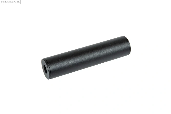 Tłumik dźwięku ASG Covert Tactical Brrrrt 35x150, zdjęcie 3 z 6