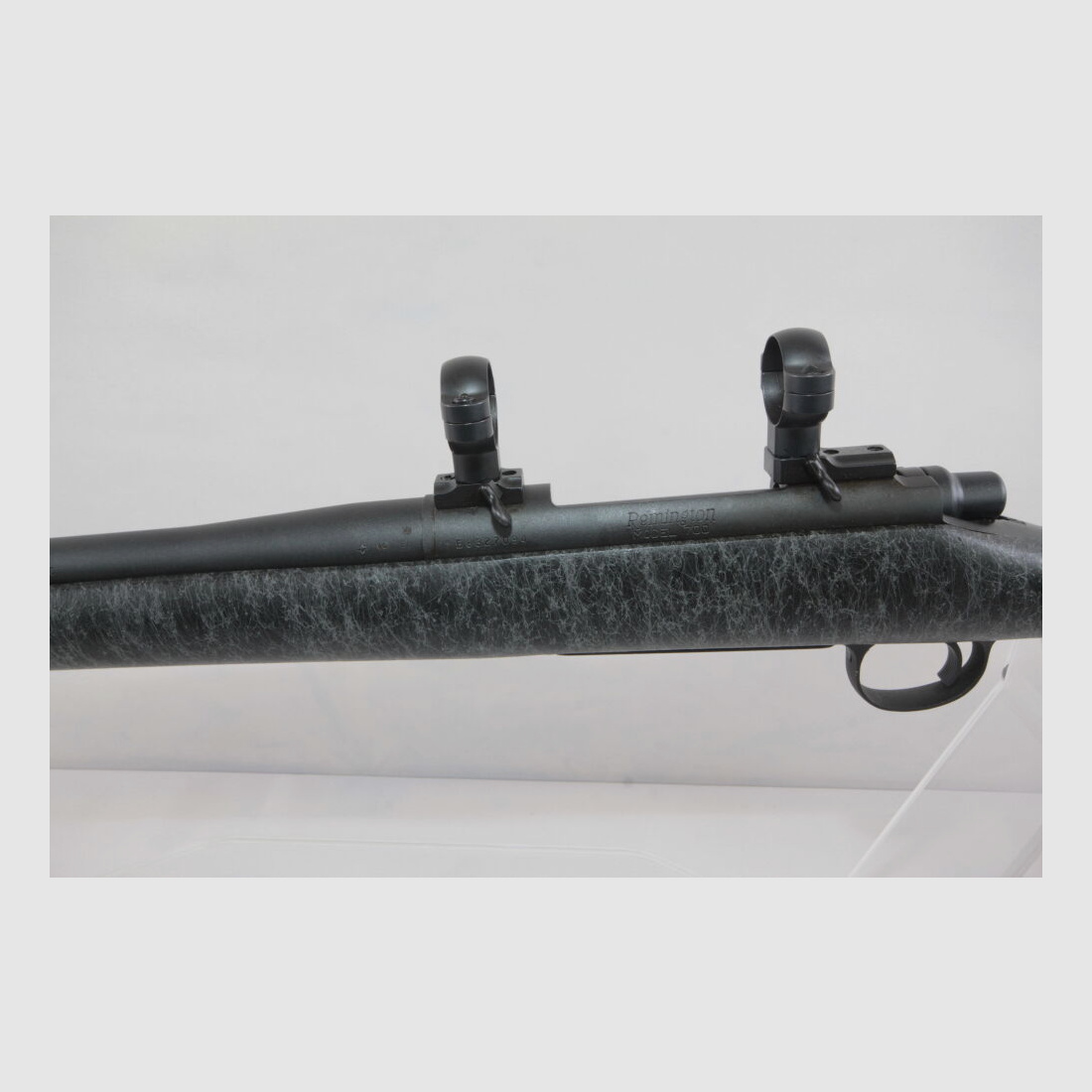 Karabin powtarzalny Remington 700 Sendero - .300 Win. Mag.