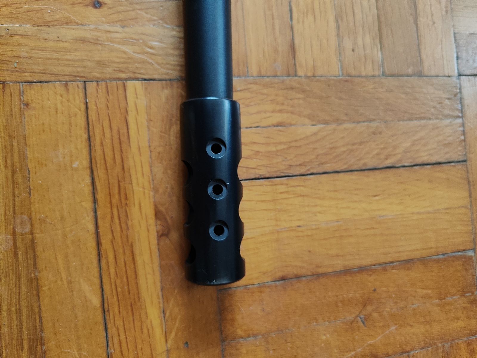 <Savage Impulse HOG HUNTER>