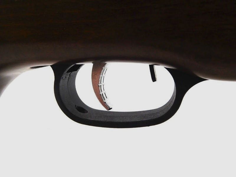 Wiatrówka karabinek Beeman 1073 GP 4,5/5,5mm, zdjęcie 7 z 8