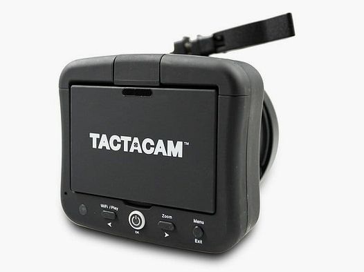 Tactacam Spotter LR Kamera