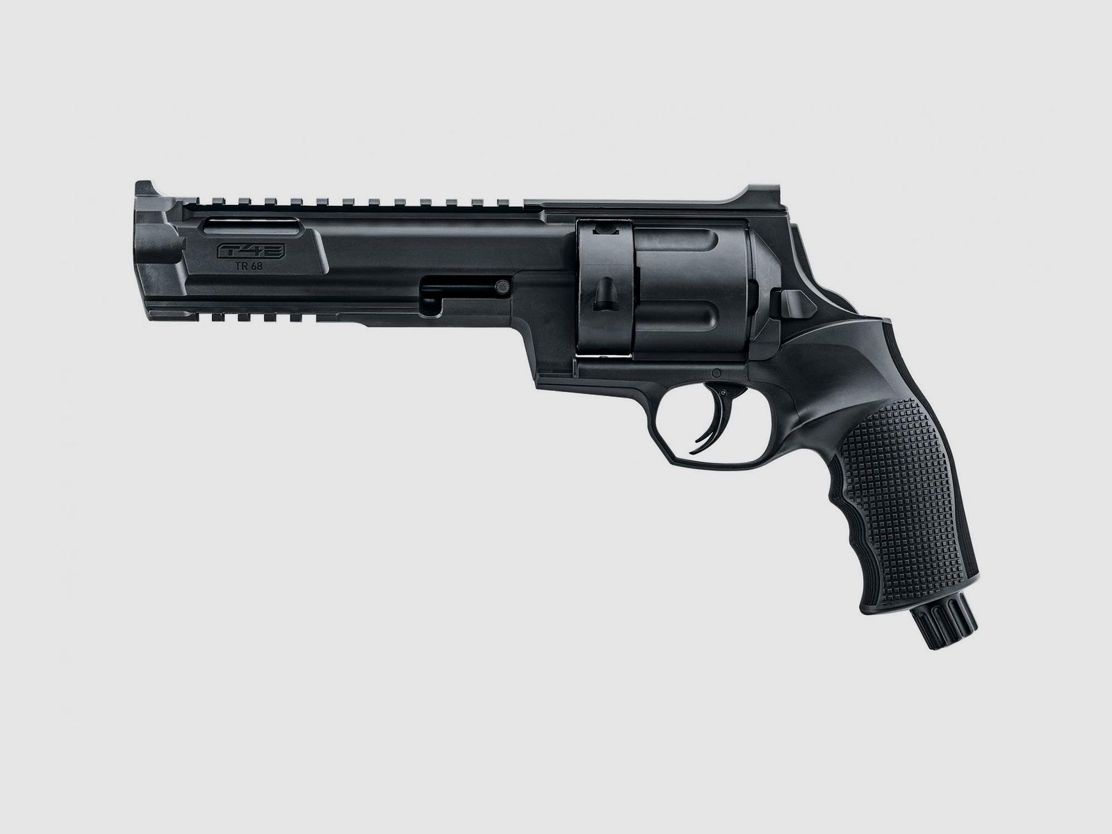 Umarex T4E HDR 68 cal. 68/7,5 Joule Co2-Waffen & Luftdruckwaffen