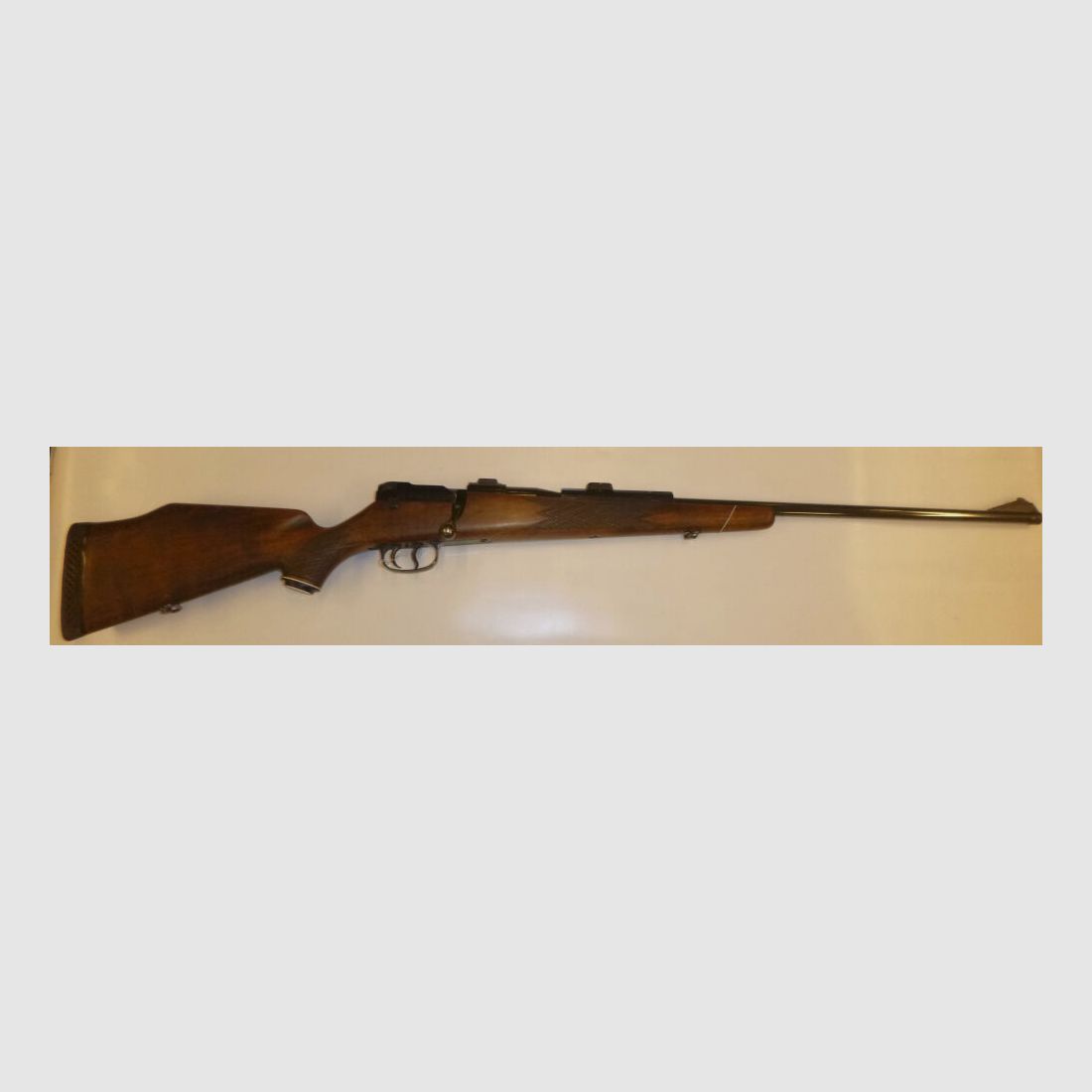 Mauser Mod. 66