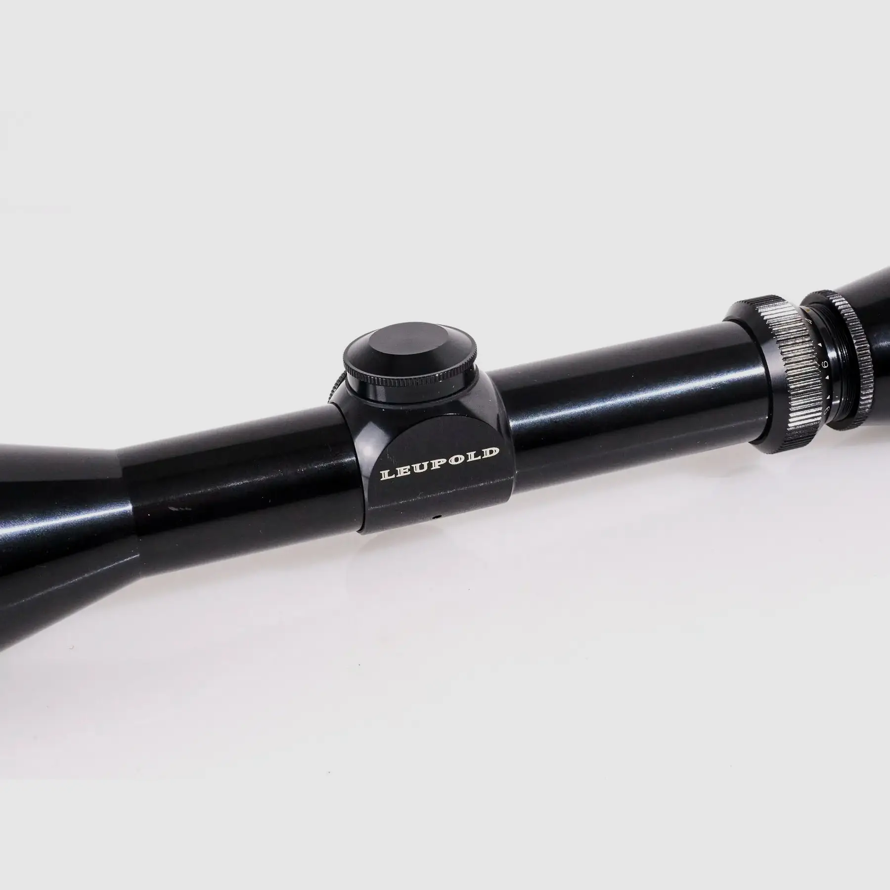 Leupold VX-I 3-9X50 Zielfernrohr, Bild 4 von 5