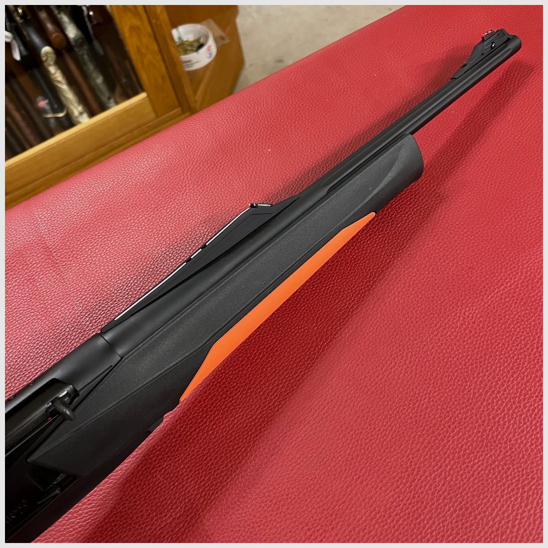 Browning Bar MK 3, Bild 5 von 6