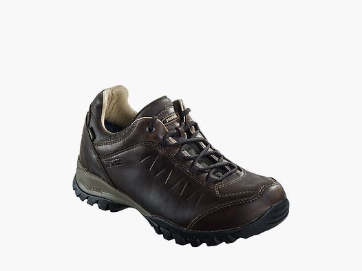 Meindl Siena GTX, ciemny brązowy