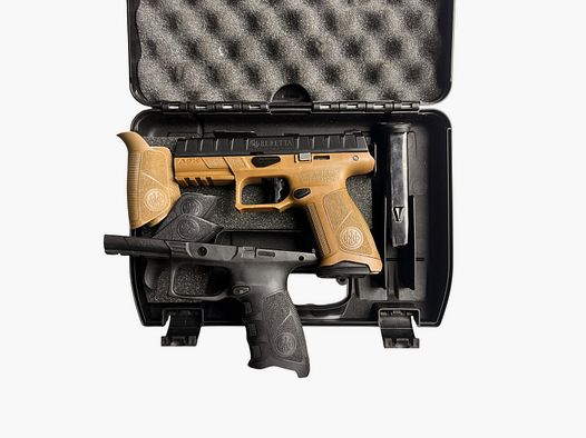 Pistolet Włoska Beretta APX kaliber 9x19mm | Stan Dobry +