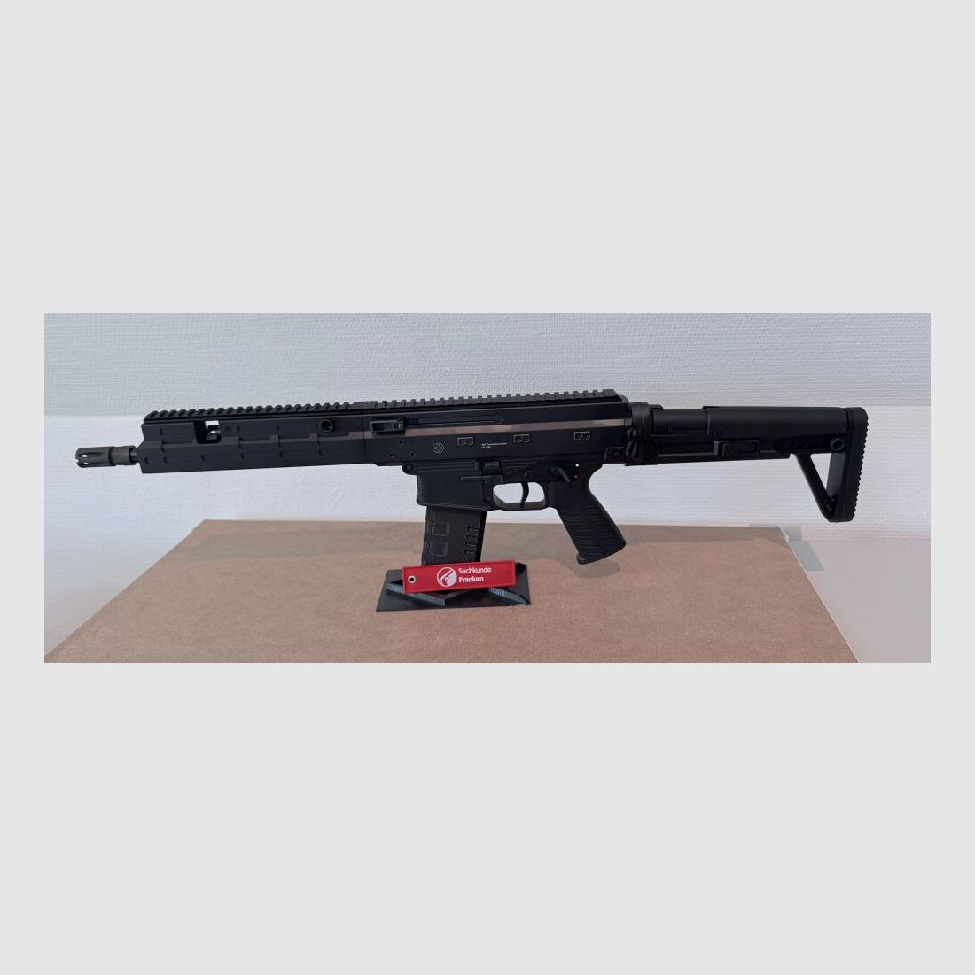 B&T APC223 PRO DE Sport - 14"