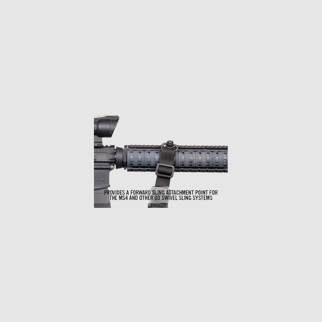 Magpul RSA® QD - Rail Sling Attachment QD, immagine 3 di 3