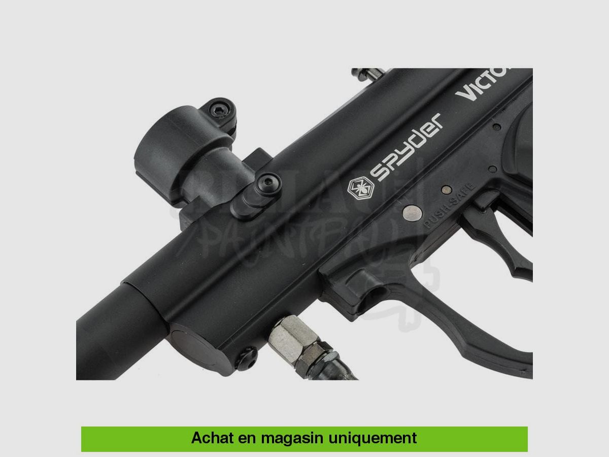 Kingman Spyder Victor marker kal. .68, afbeelding 4 van 7