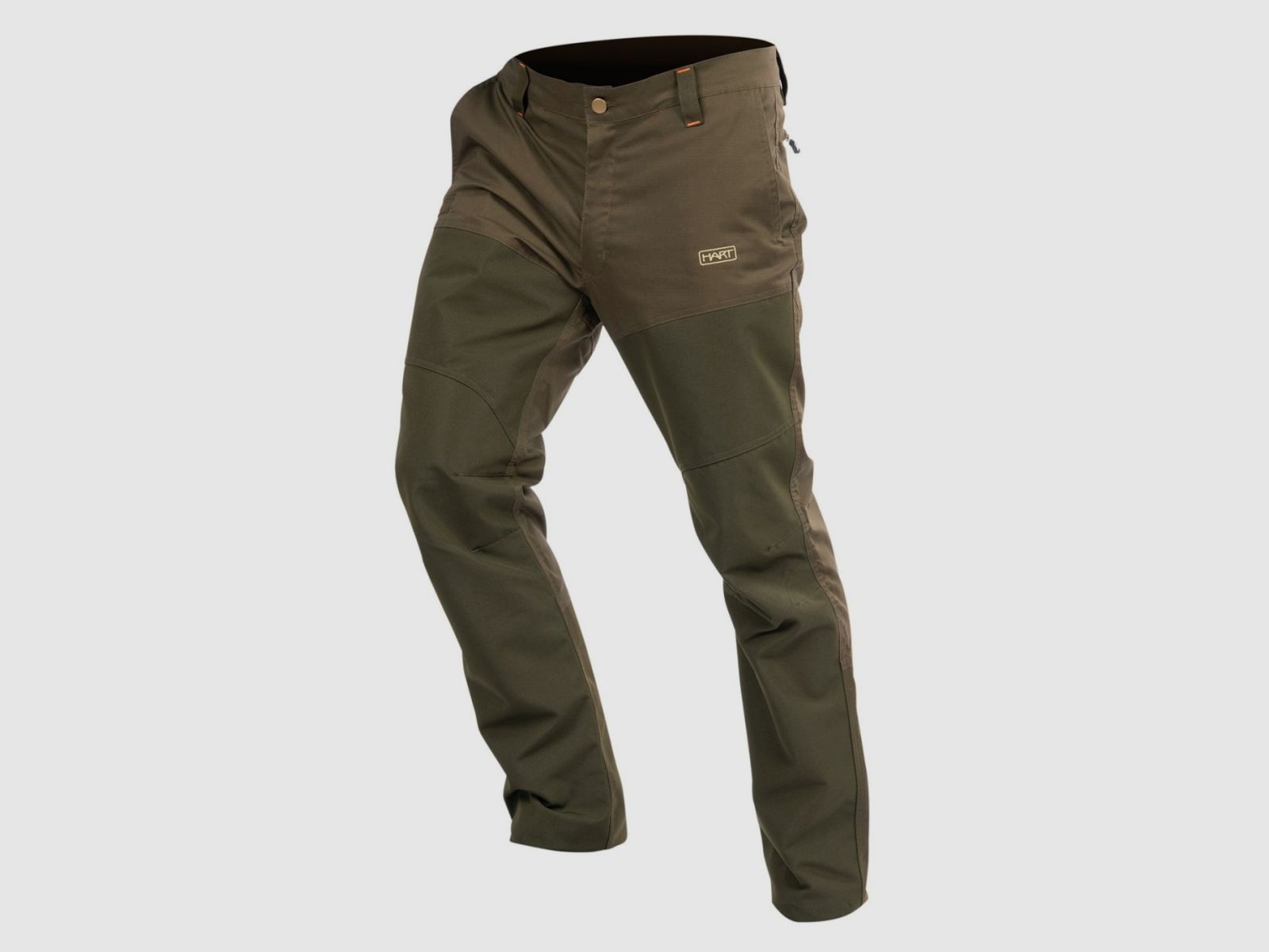 HART Ulex-T Hose Oliv