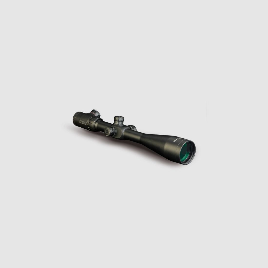 Zielfernrohr Konus Pro F-30 6-24x52 - Ret. Mil-Dot IL, Bild 1 von 3
