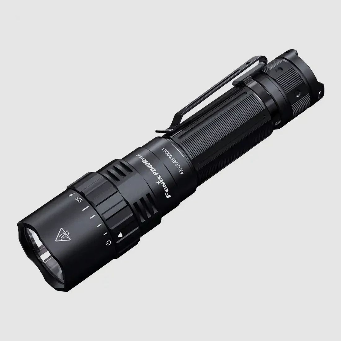 Fenix PD40R V3.0