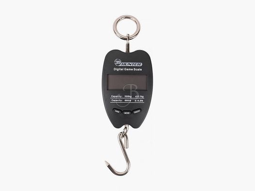 39 HUNTER – Hanging Scale 300 kg
