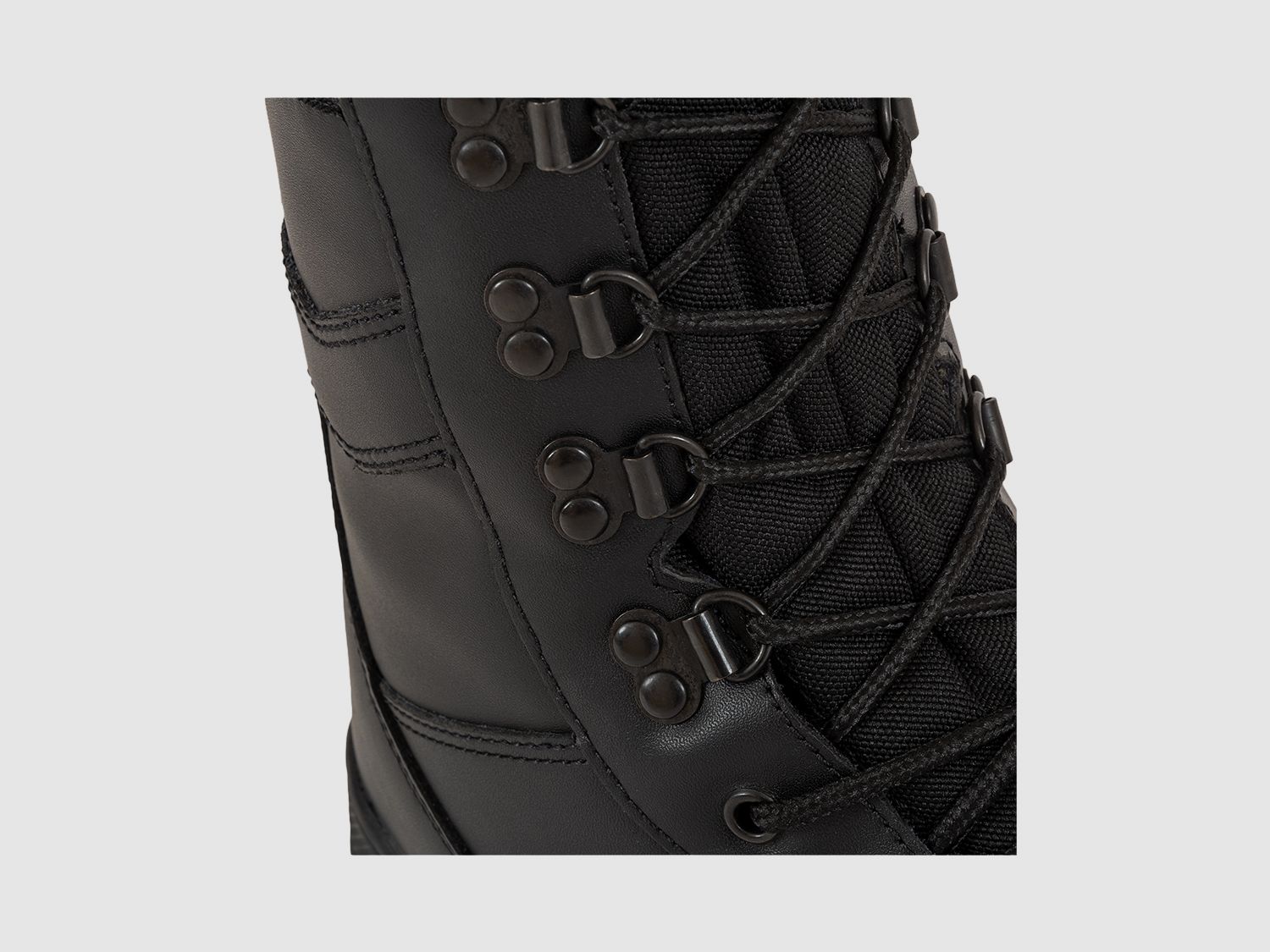 Highlander Forces Einsatzstiefel Delta Boots, Bild 6 von 7