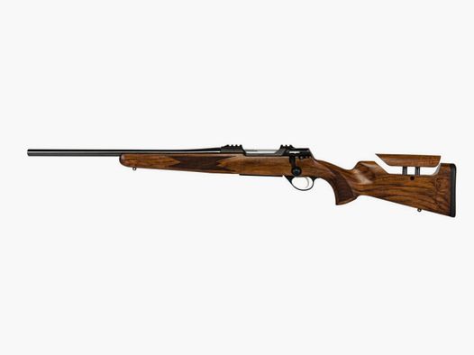 J.G. Anschütz 1782L D G-15x1 Classic PRO Calibre .308 Win. Carabine à répétition 470mm Système à gauche