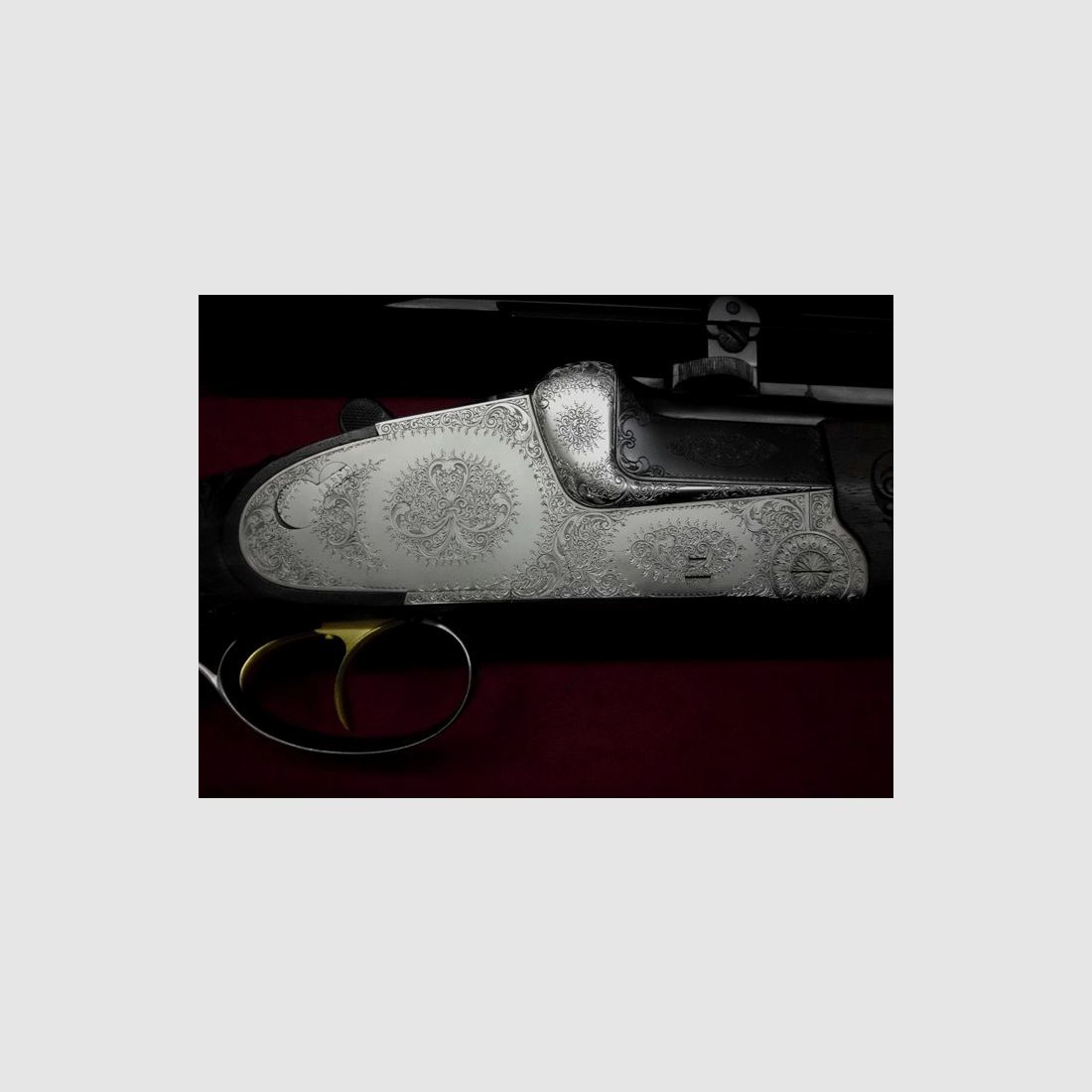 Krieghoff Ulm Primus