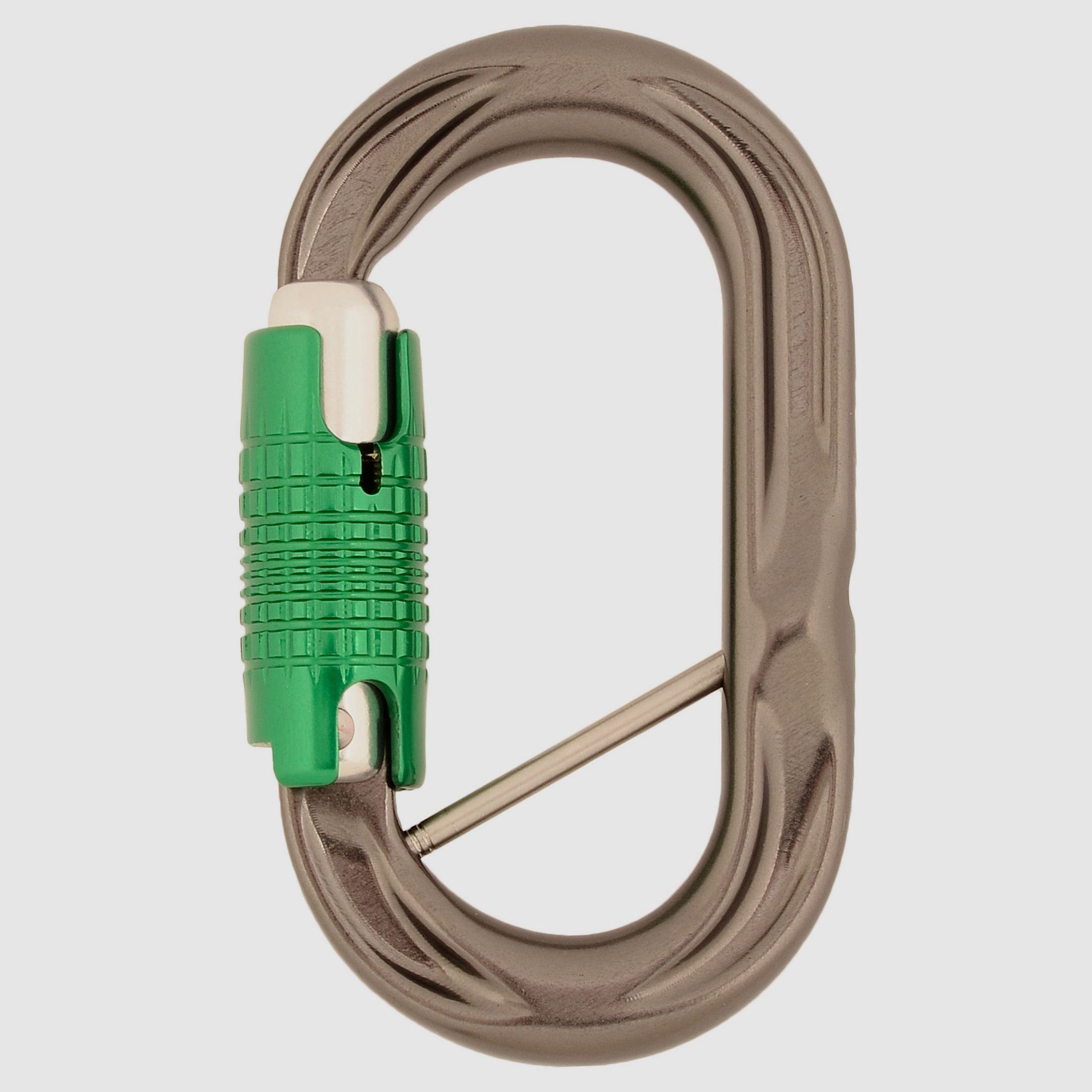 DMM Carabiner PerfectO Locksafe Captive Bar