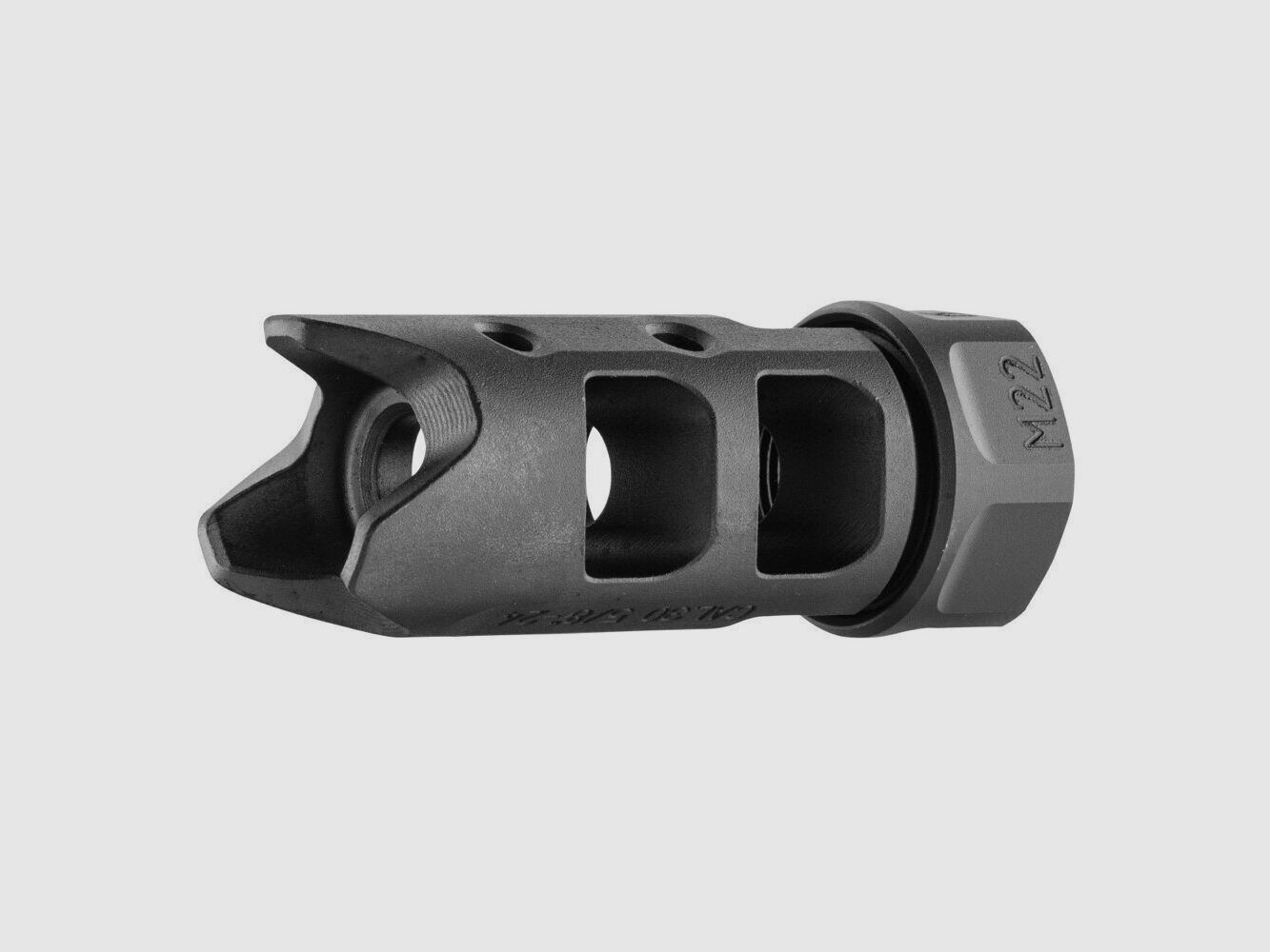 Audere Frein de bouche Quarter Stroke Cal. 30, image 4 sur 5