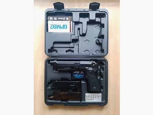 G&G Beretta 92  
