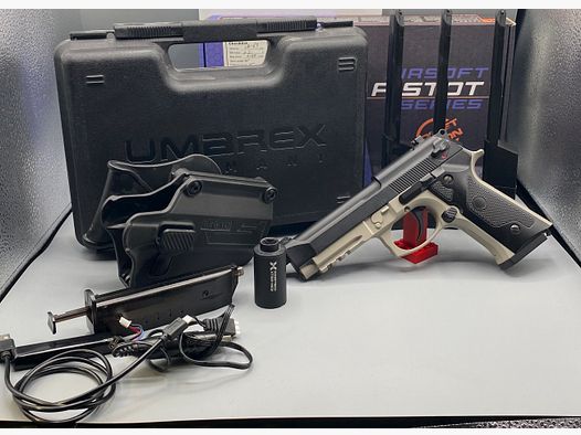 Cyma CM.132 Gen.3