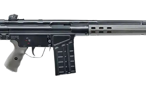 Heckler & Koch Airsoft Gewehr G3 neu & gebraucht kaufen - Gunfinder