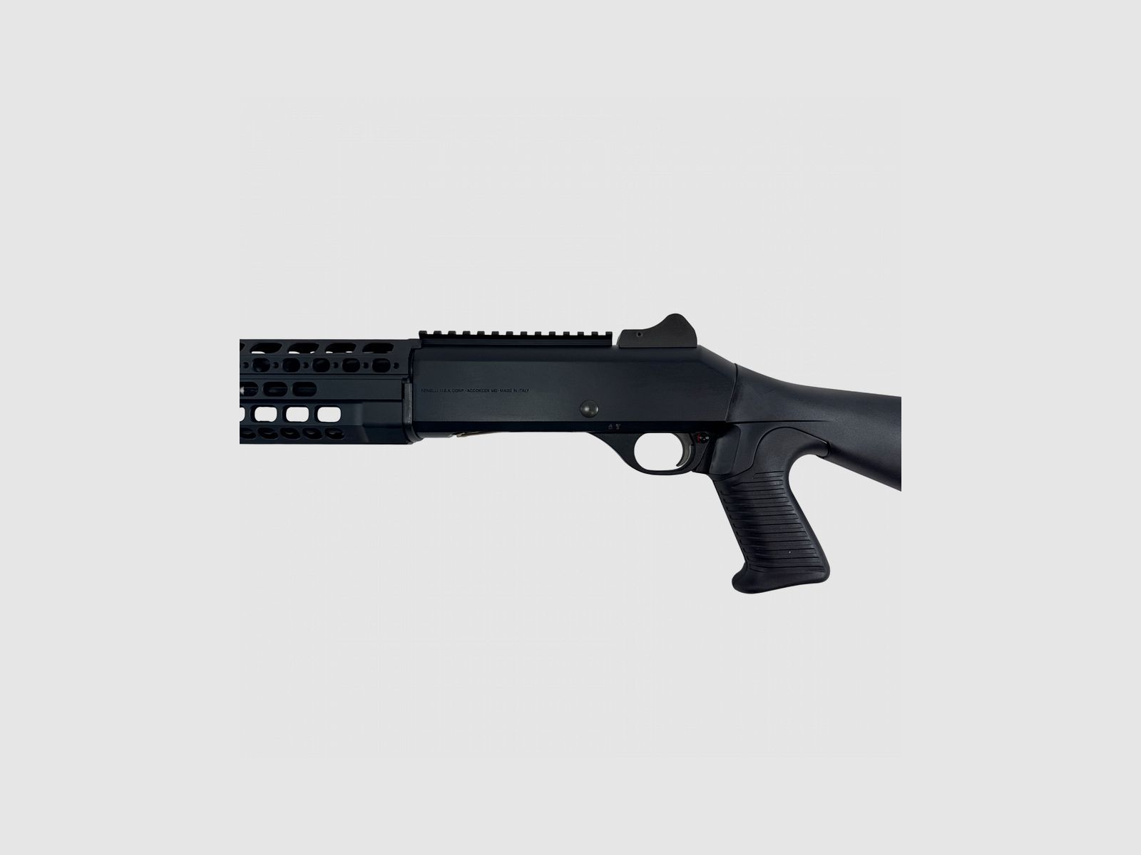 Benelli M4 A1 T-Pro Kal. 12/76, Bild 6 von 8
