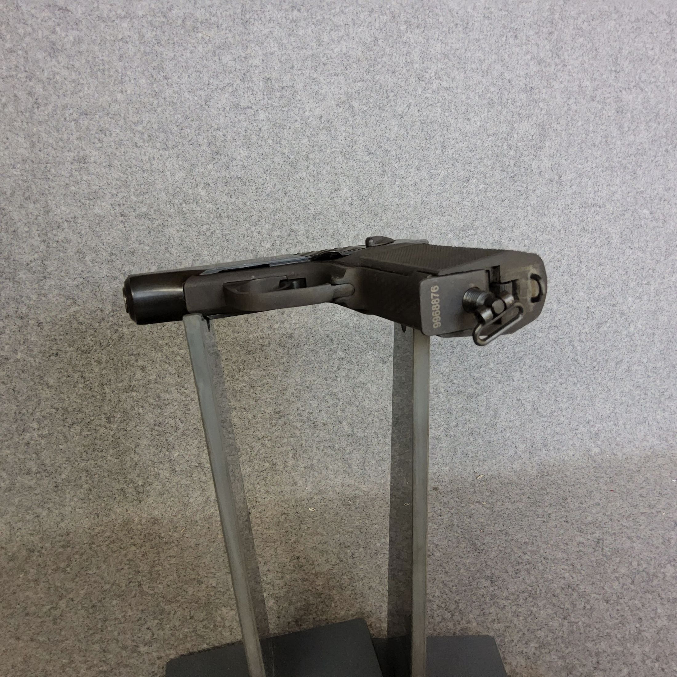 Baikal MP-654k