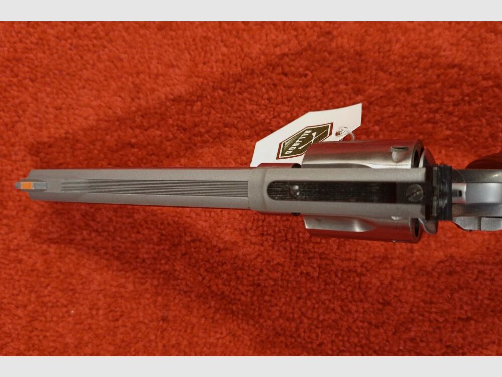 Smith & Wesson 686 .357Mag