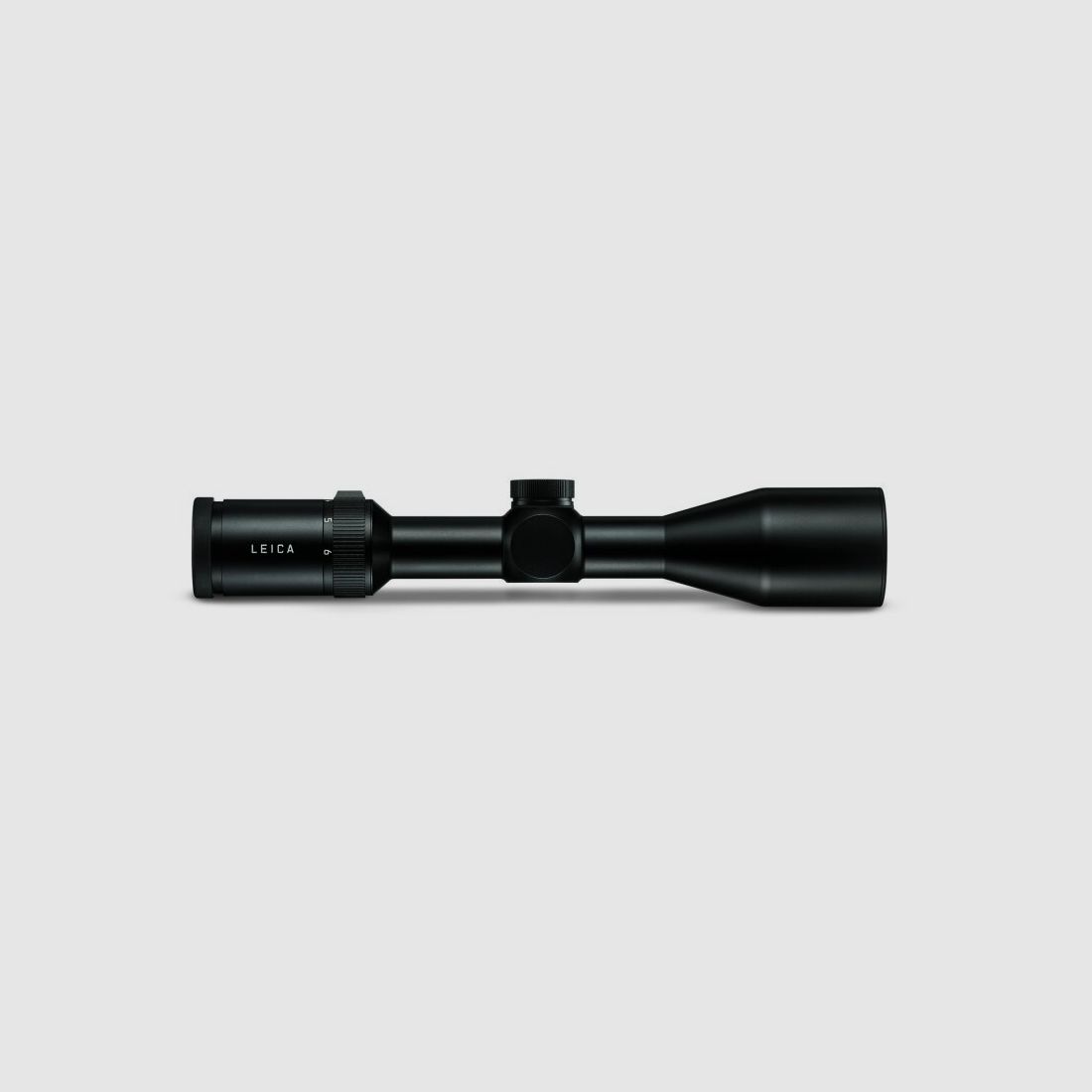 Leica Fortis 6 2-12x50i L-4A