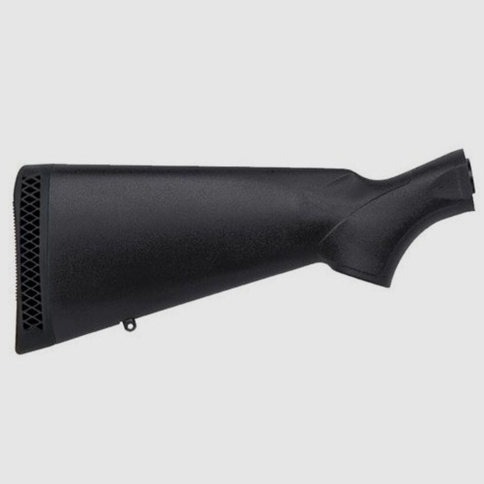 Mossberg synthetic stock black 500-Mav88 12GA