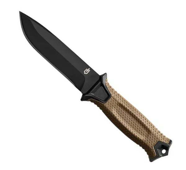 Nóż Gerber Strongarm FE coyote (31-003615), zdjęcie 1 z 3