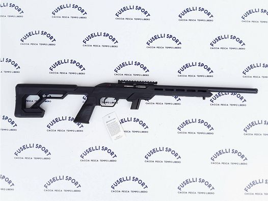 Savage Semiauto 64 precis kal. 22LR