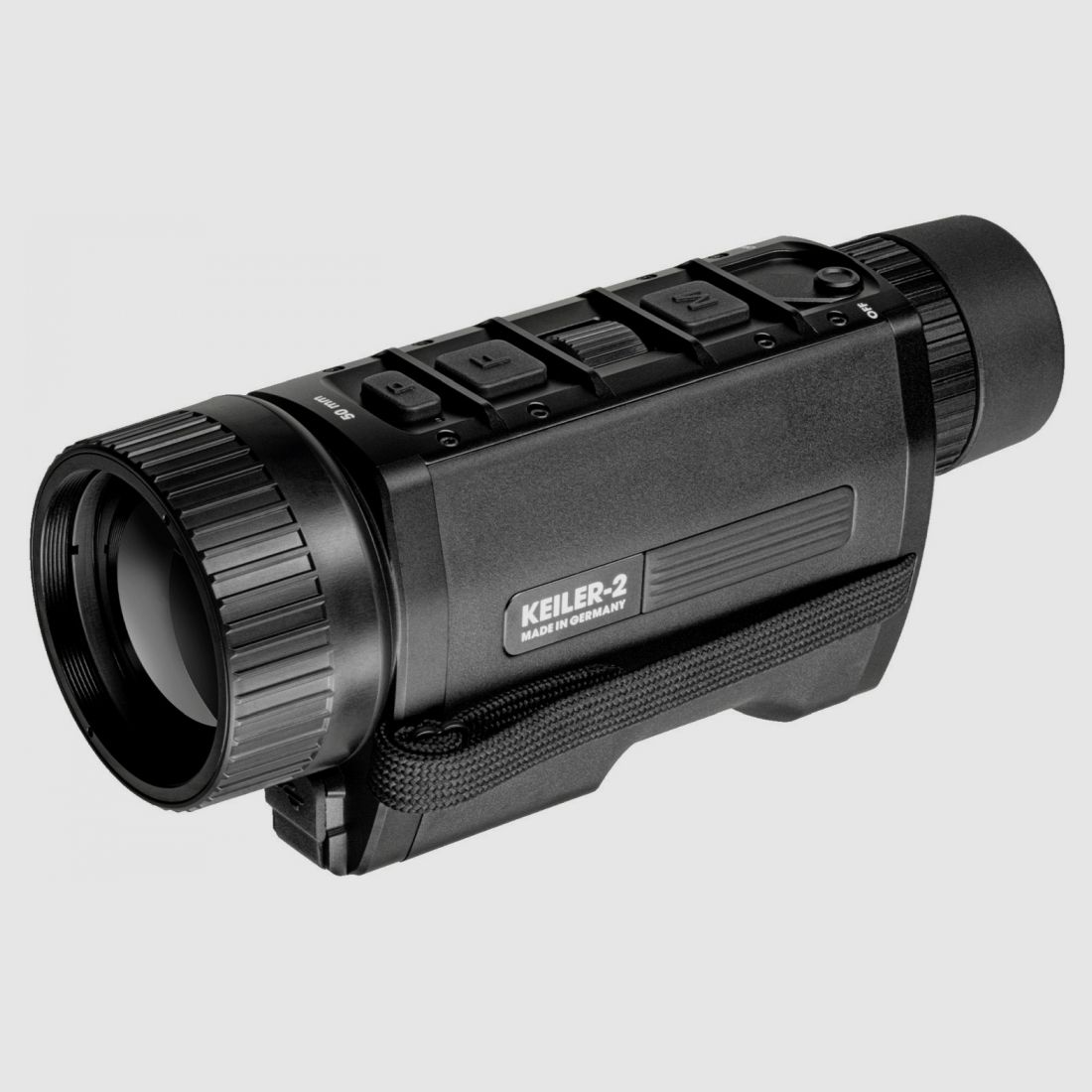 LIEMKE Liemke KEILER-2 kamera termowizyjna