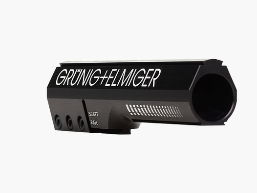 G+E Scope Extension VLV SHORT for RACER