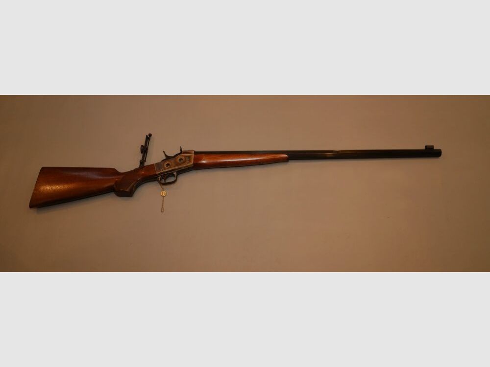 Pedersoli Roling Block