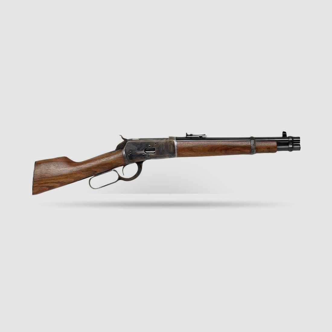 Chiappa 1892 Mare's Leg .44 Rem. Mag. Unterhebelrepetierer