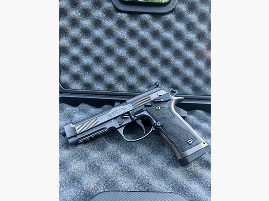 Beretta 92X Performance RDO 