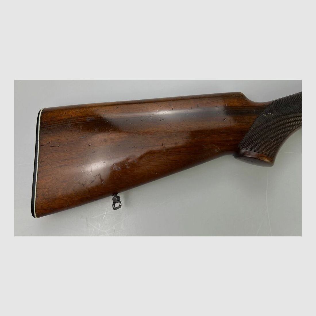 Mauser Gamba 71E