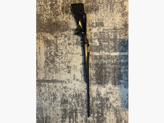 CZ 527 cal. .223 Rem. – Top condition | First ownership | Trigger | M15x1