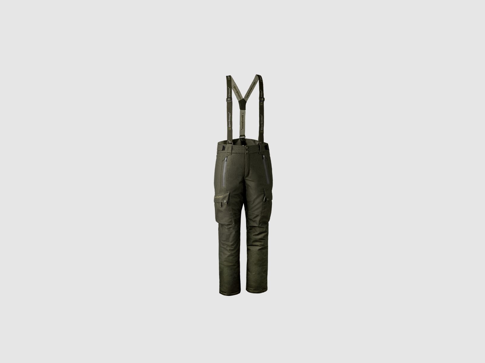 DEERHUNTER RAM PANTALONI INVERNALI ELMWOOD, immagine 2 di 3