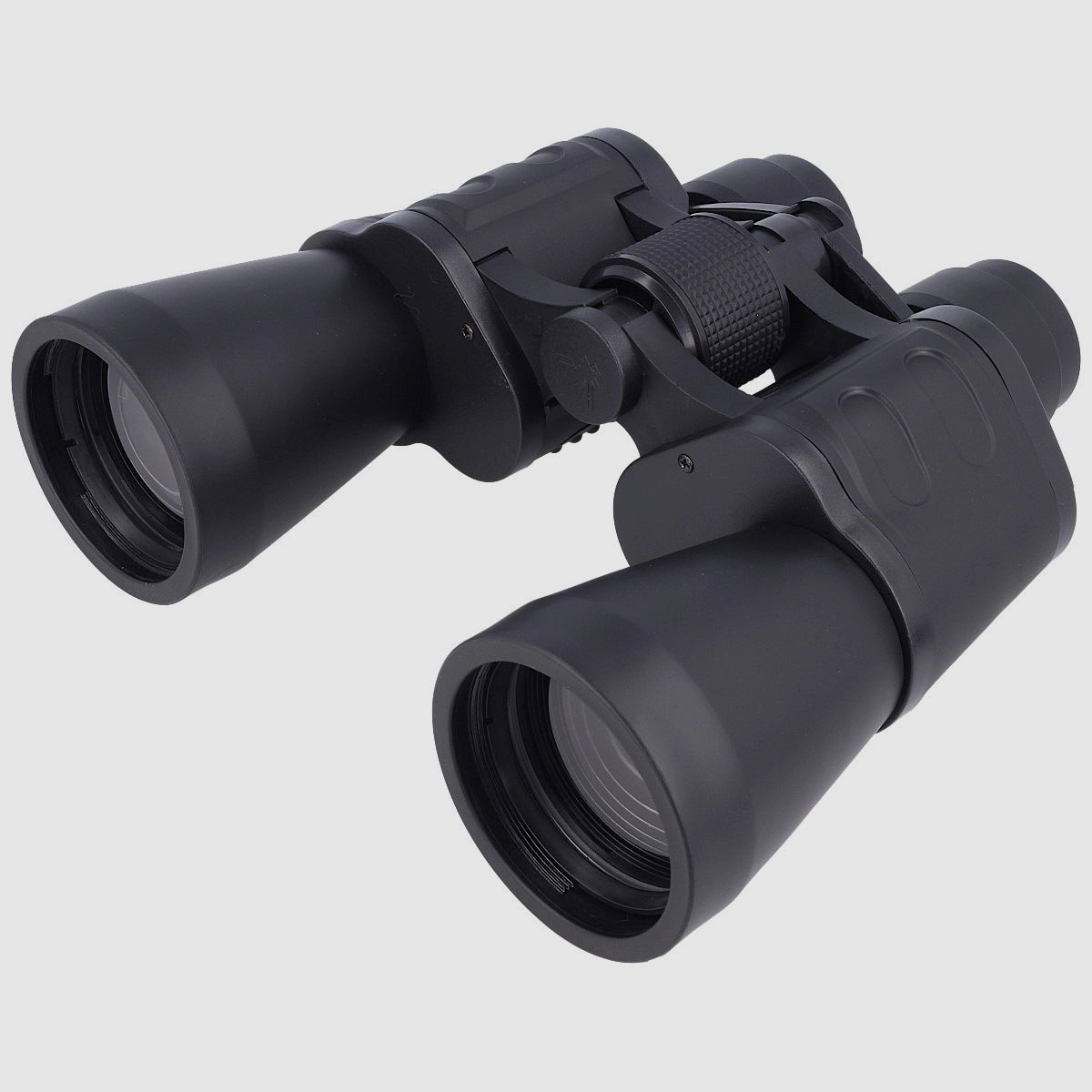 Fernglas Vögler Optik Black 7x50