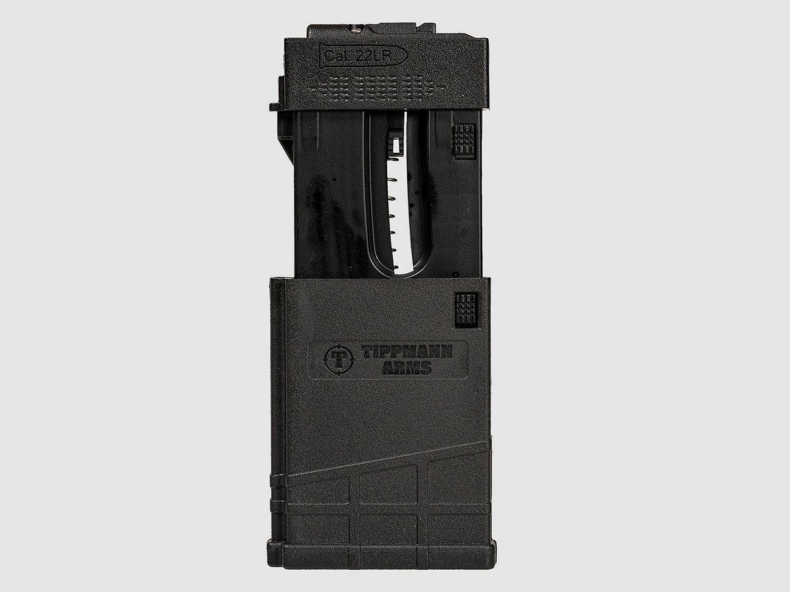 Tippmann Arms M4-22 chargeur low profile de 10 coups, image 2 sur 3