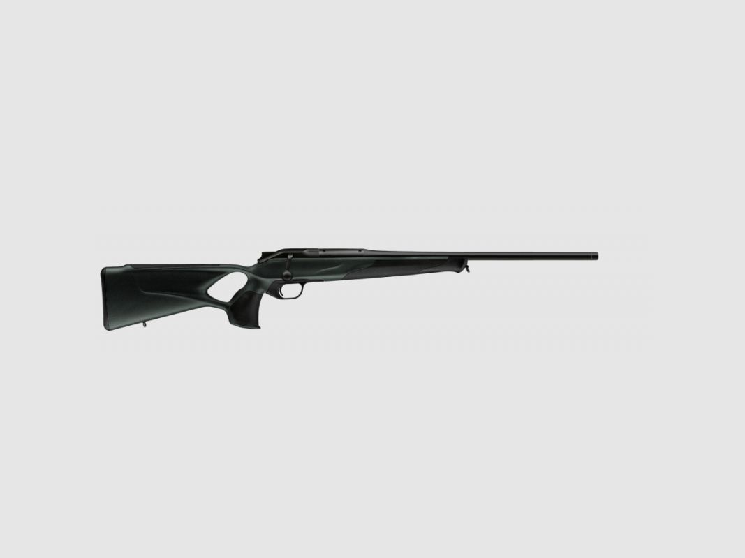 BLASER R8 PROFESSIONAL SUCCESS 8x57 IS SCHAFT GRÜN
