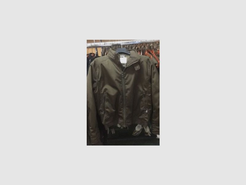 Aigle Jas groen Mod. B2402 Shortrip, afbeelding 1 van 2