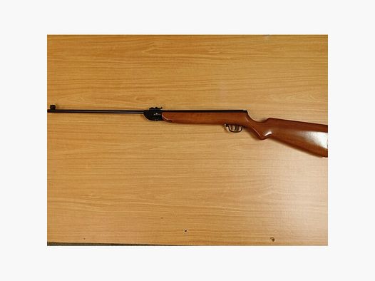 Haenel Modell 303